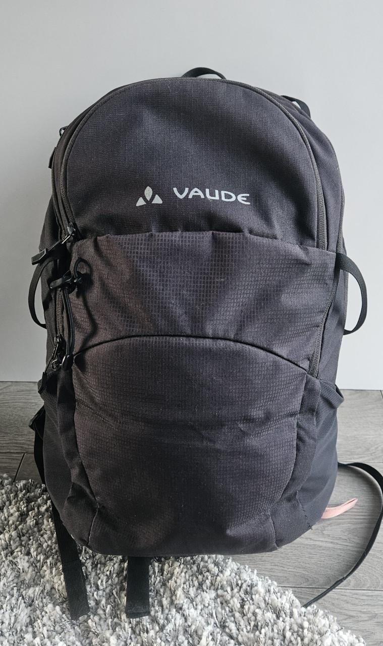 Vaude Rugzak - Verstelbaar Rugpand bieden