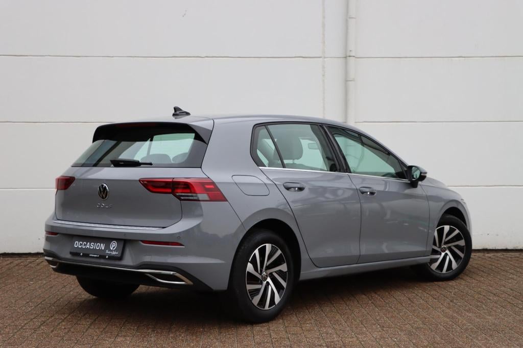 Volkswagen Golf 1.4 ehybrid style 204pk dsg6