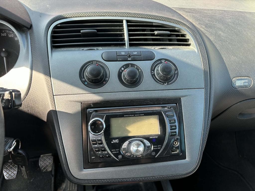 Seat Altea Xl 1.6 hattrick