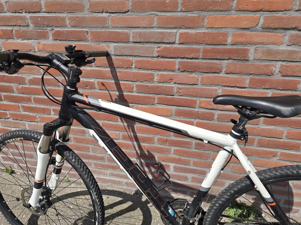 Mountainbike Trek Utopia
