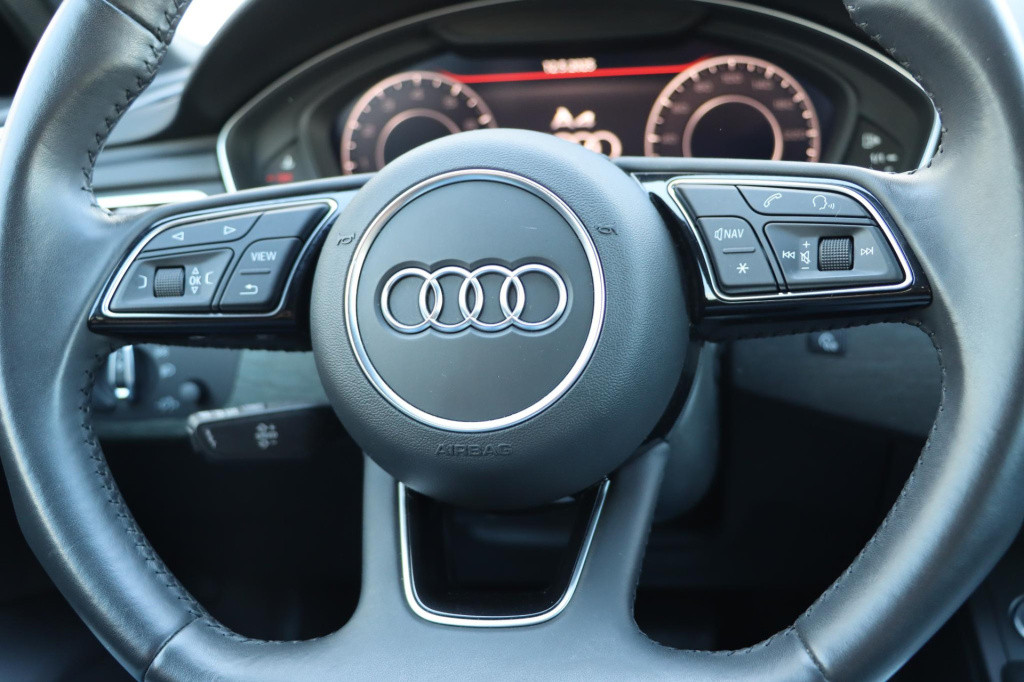 Audi A4 avant 1.4 tfsi design pro line plus