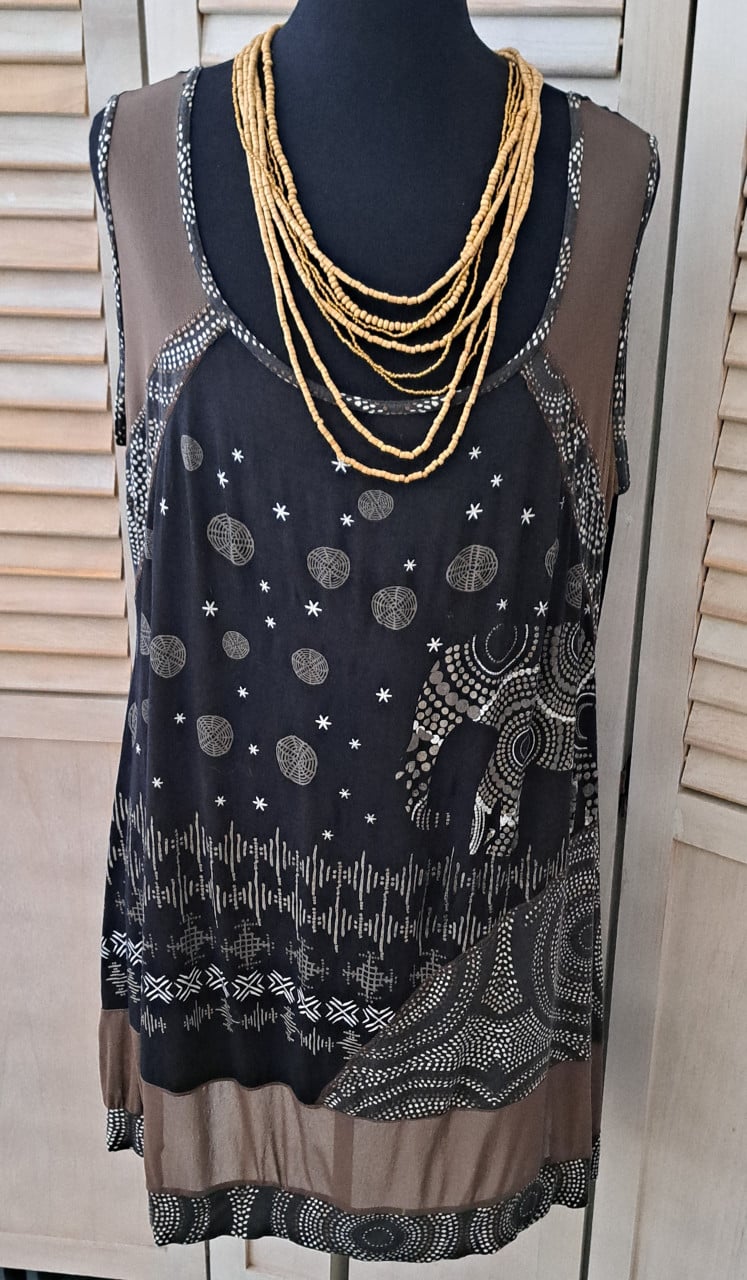👚 👕 👗 Mooie z.g.a.n. dames blouses, longshirts enz. 👚 👕 👗