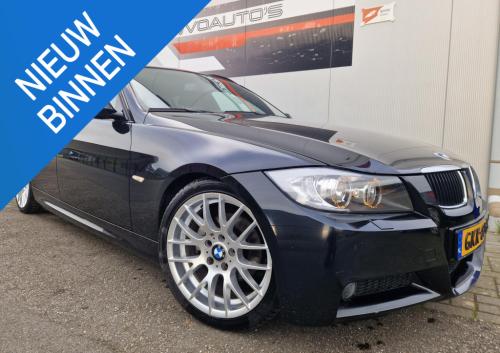 BMW 3-serie touring 318i