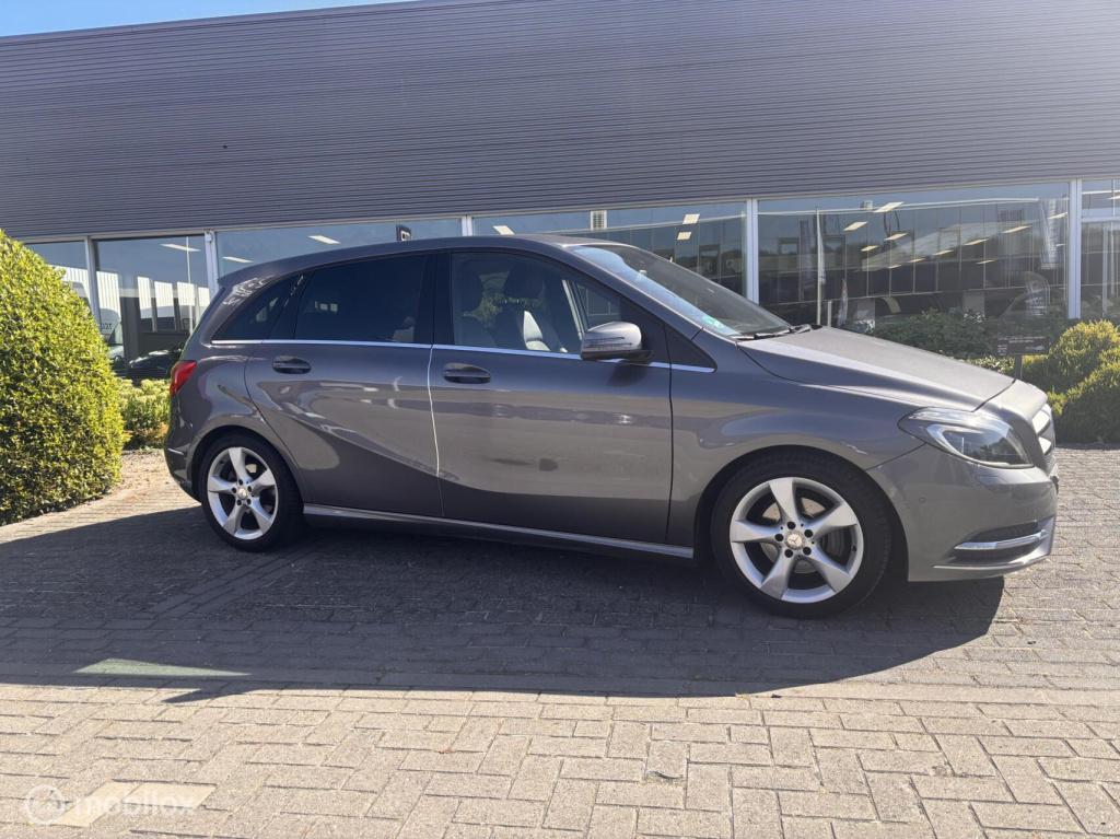 Mercedes-Benz B-Klasse 180 prestige