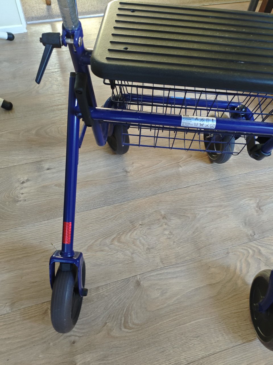 Rollator Thuasne