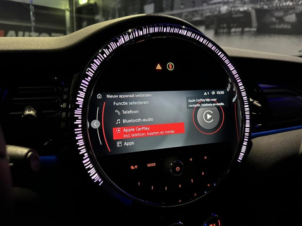 Mini Cooper mini 1.5 multitone edition *1 of 50 *origineel nl*