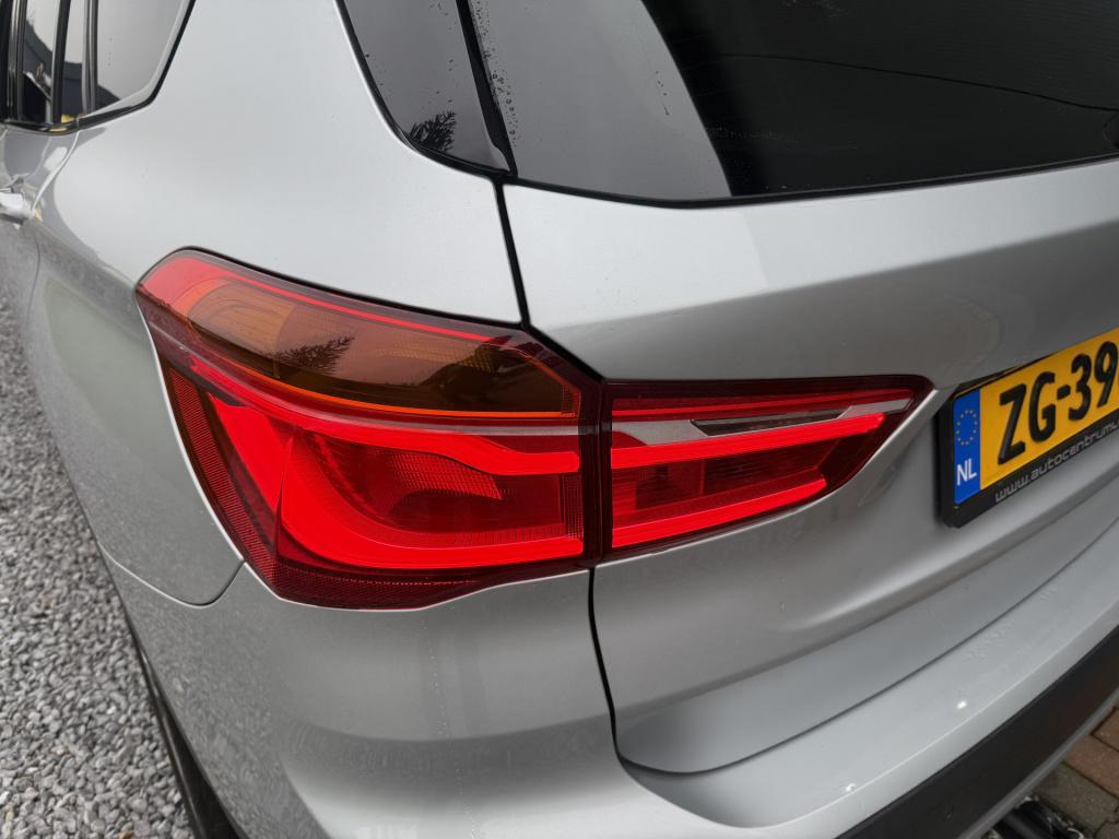 BMW X1 sdrive18i automaat executive sportline