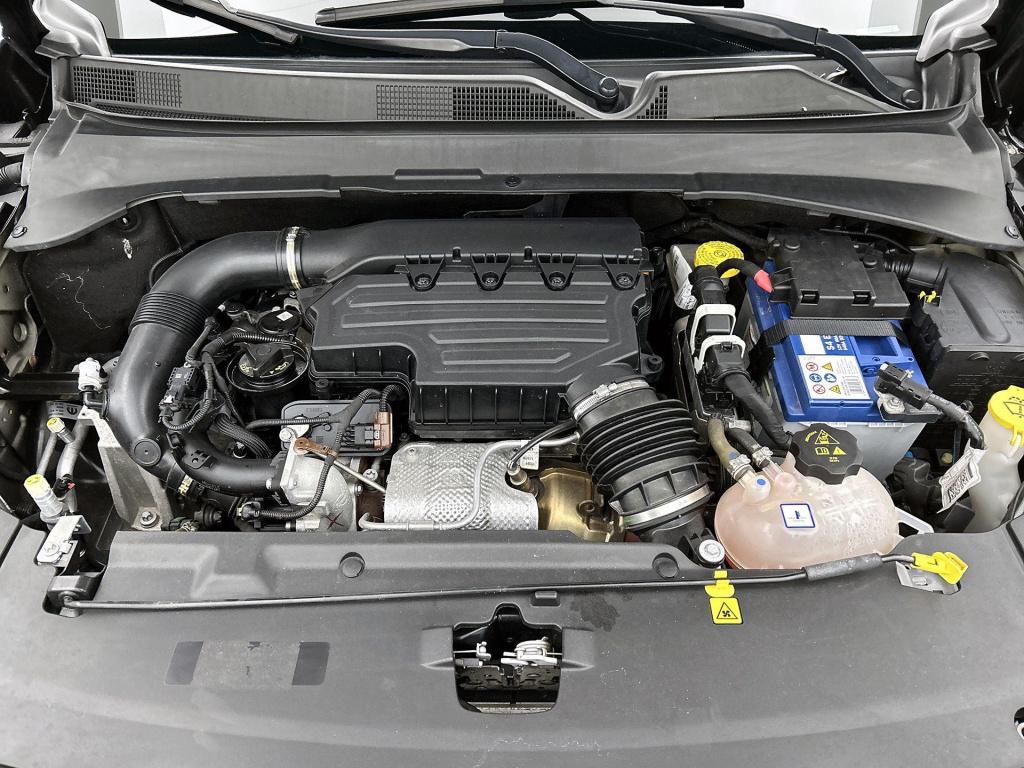 Jeep Compass 1.3t limited | camera | navigatie | 19" lichtmetalen velgen | 