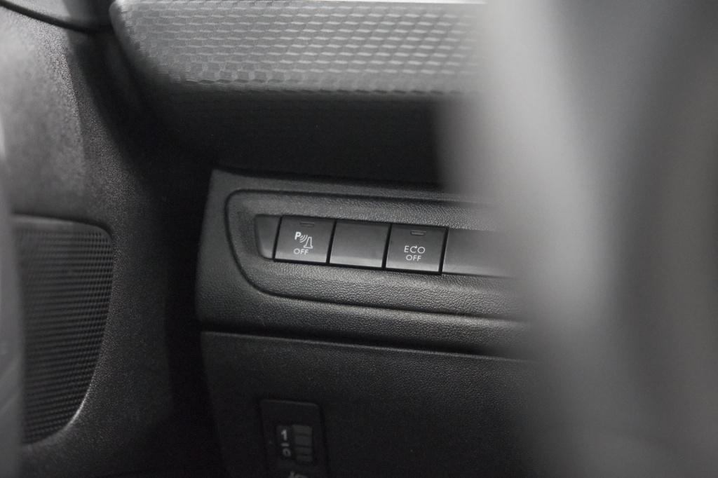 Peugeot 2008 puretech 110 blue lion | trekhaak | apple carplay | parkeersen