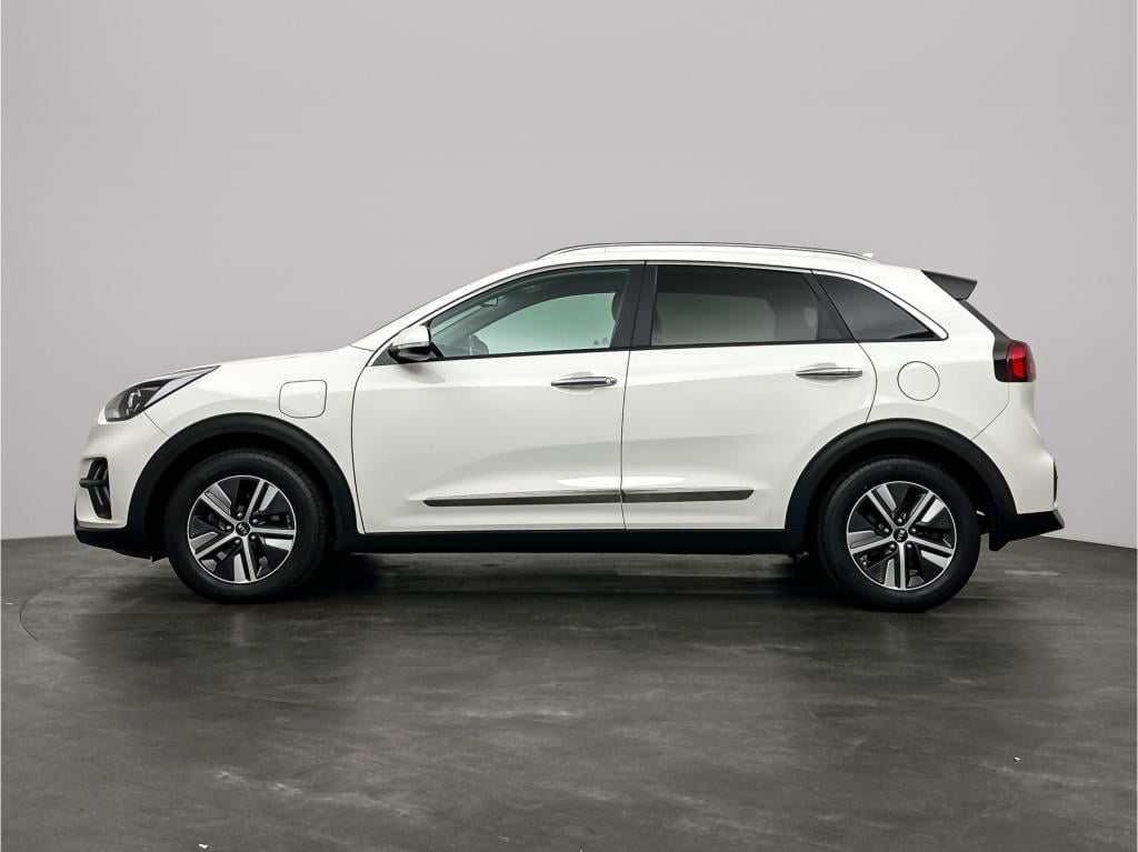 Kia Niro 1.6 gdi phev dynamicplusline vermeulen
