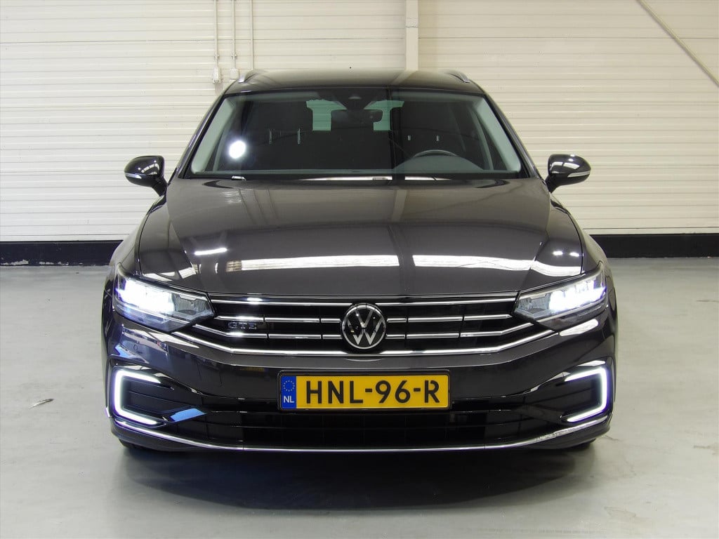 Volkswagen Passat 1.4 tsi phev 218pk dsg gte business