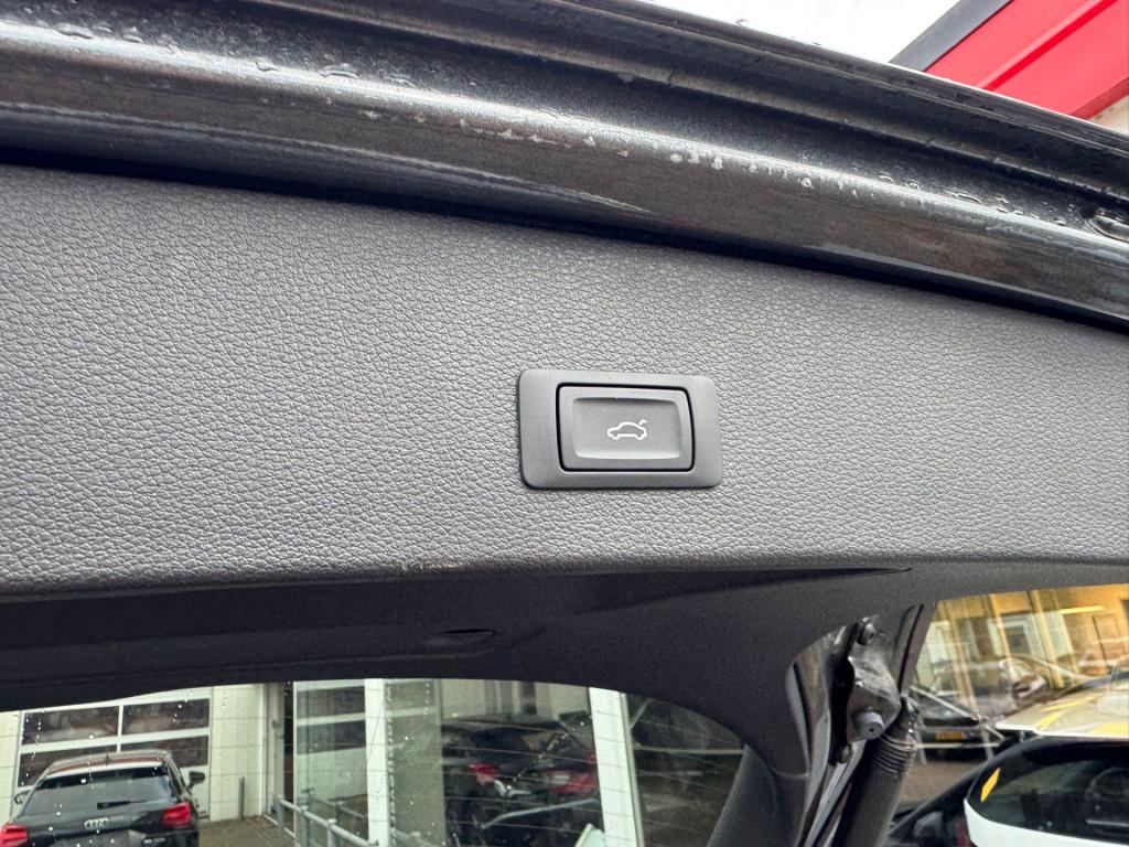 Audi Q2 35 tfsi s edition