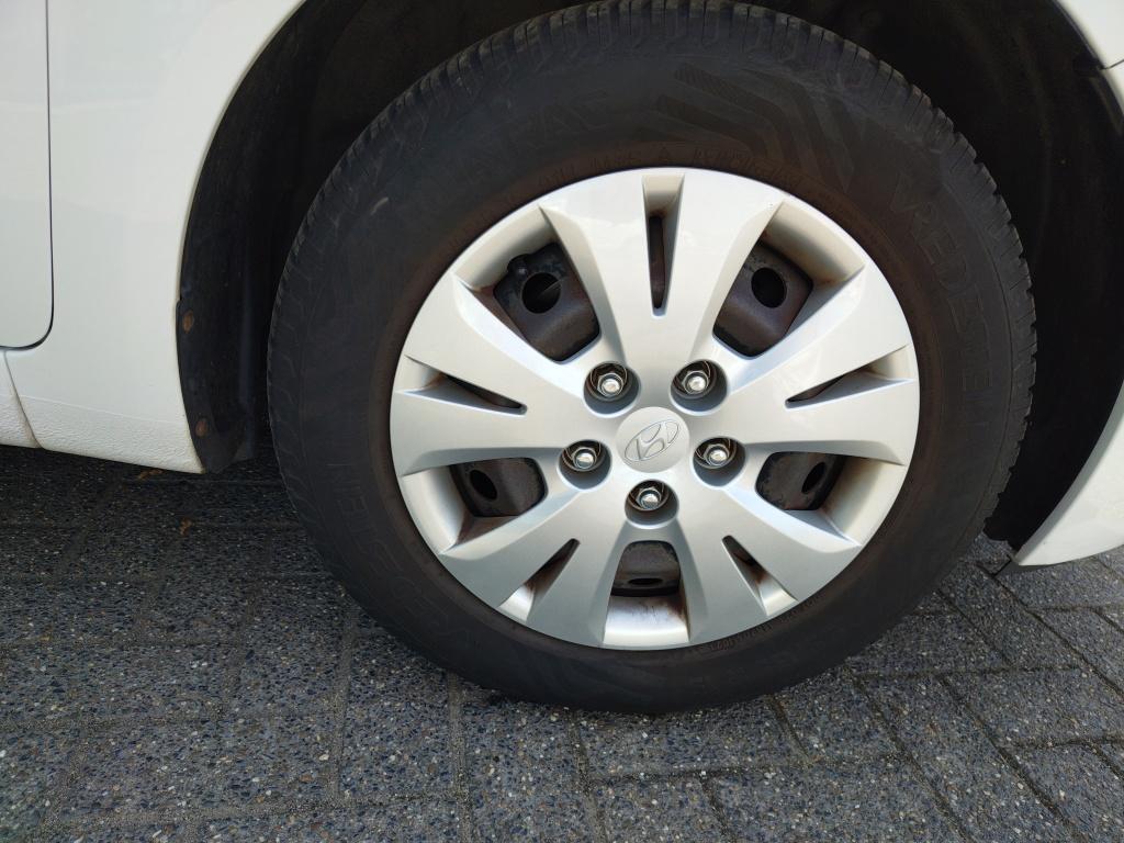 Hyundai Ix20 1.6i i-motion