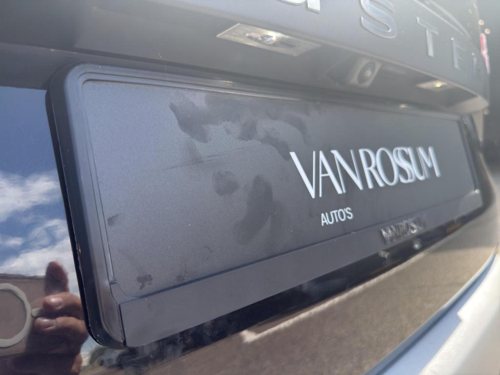 Dacia Duster 1.3 tce prestige | camera | carplay | klimaat | 17"velg | navi