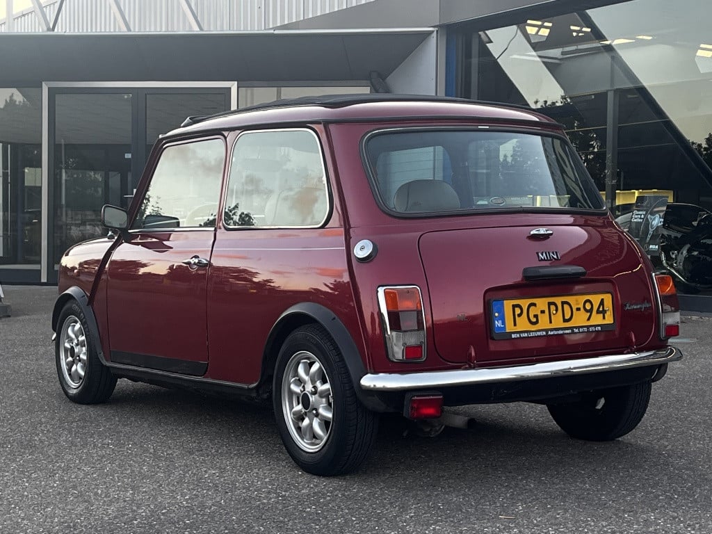 Mini Mini rover 1.3 kensington