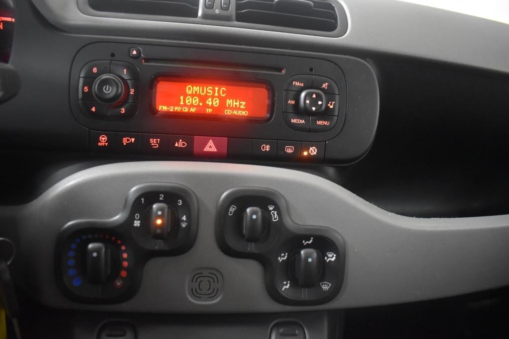 Fiat Panda 0.9 twinair easy