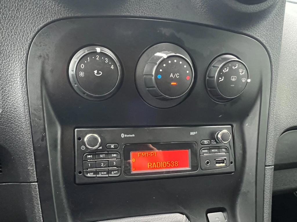 Mercedes-Benz Citan 108 cdi economy, airco, lm-velgen enz..