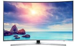 Samsung CURVED LED 43 Inch 109 cm 4K UHD ULTRA HD SMART TV