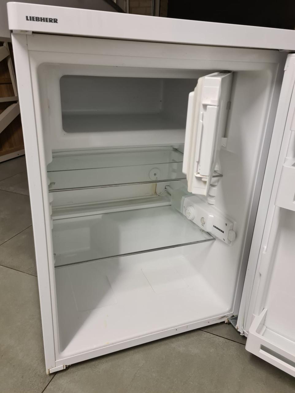 Koel- vriescombinatie tafelmodel Liebherr