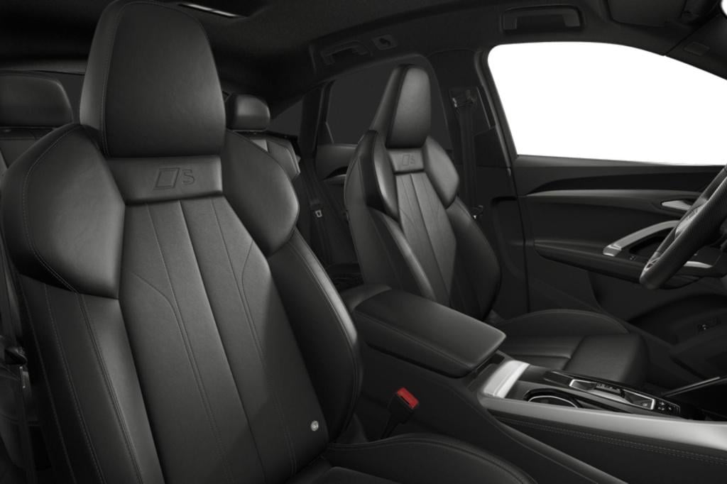 Audi Q5 sportback s edition e-hybrid 220 kw / 299 pk sportback 7 ver