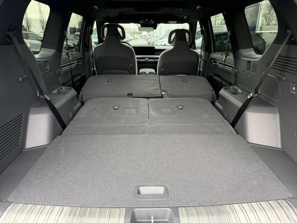 Kia Ev9 gt-line awd 99.8 kwh | premium audio | 7 zits | schuif kantel dak |