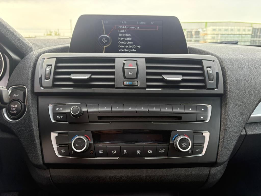 BMW 1 Serie 116i ede executive