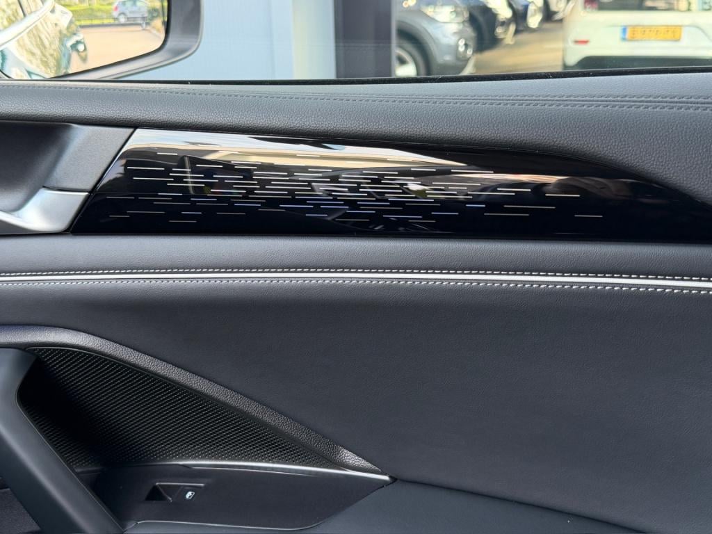 Volkswagen Tiguan 1.5 204pk ehybrid elegance | trekhaak | 360 camera | dode