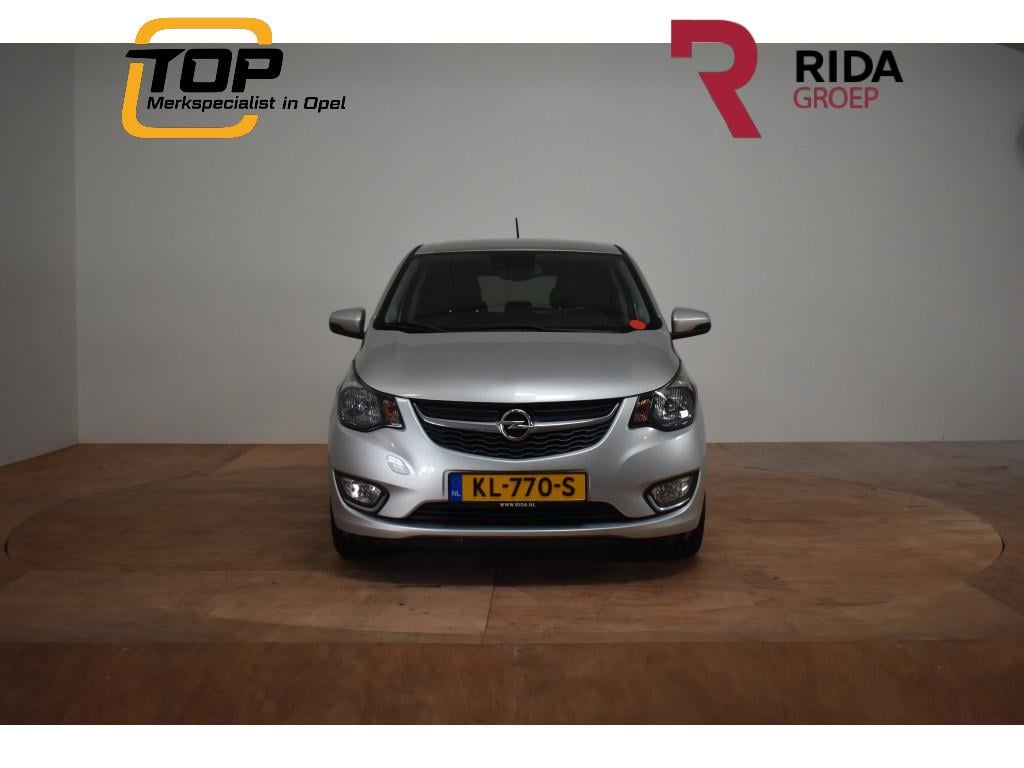 Opel Karl 1.0 ecofl innovation