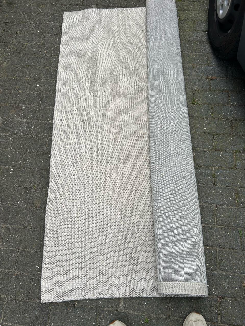 Vloerkleed (gereserveerd)
