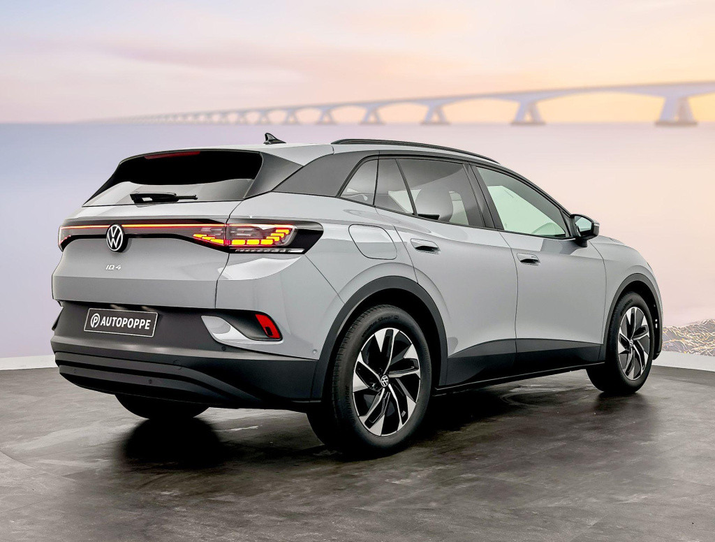 Volkswagen Id.4 pro business 77 kwh