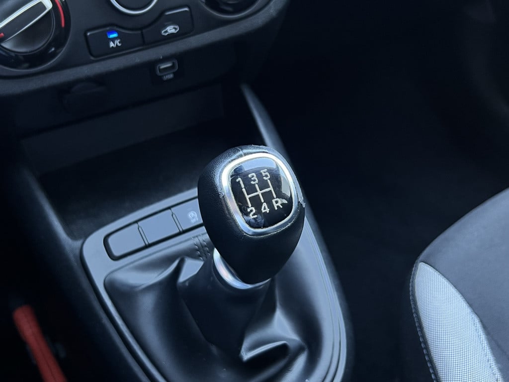 Hyundai I 10 1.0 comfort