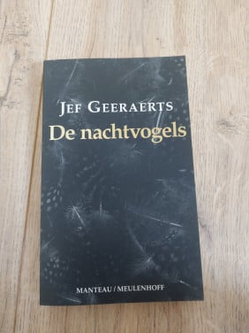 De nachtvogels