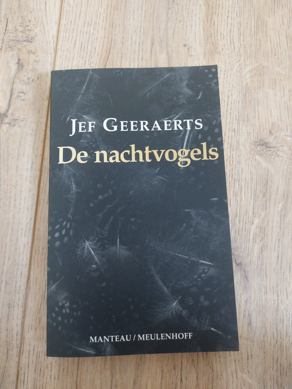 De nachtvogels