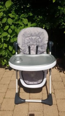 Kinderstoel