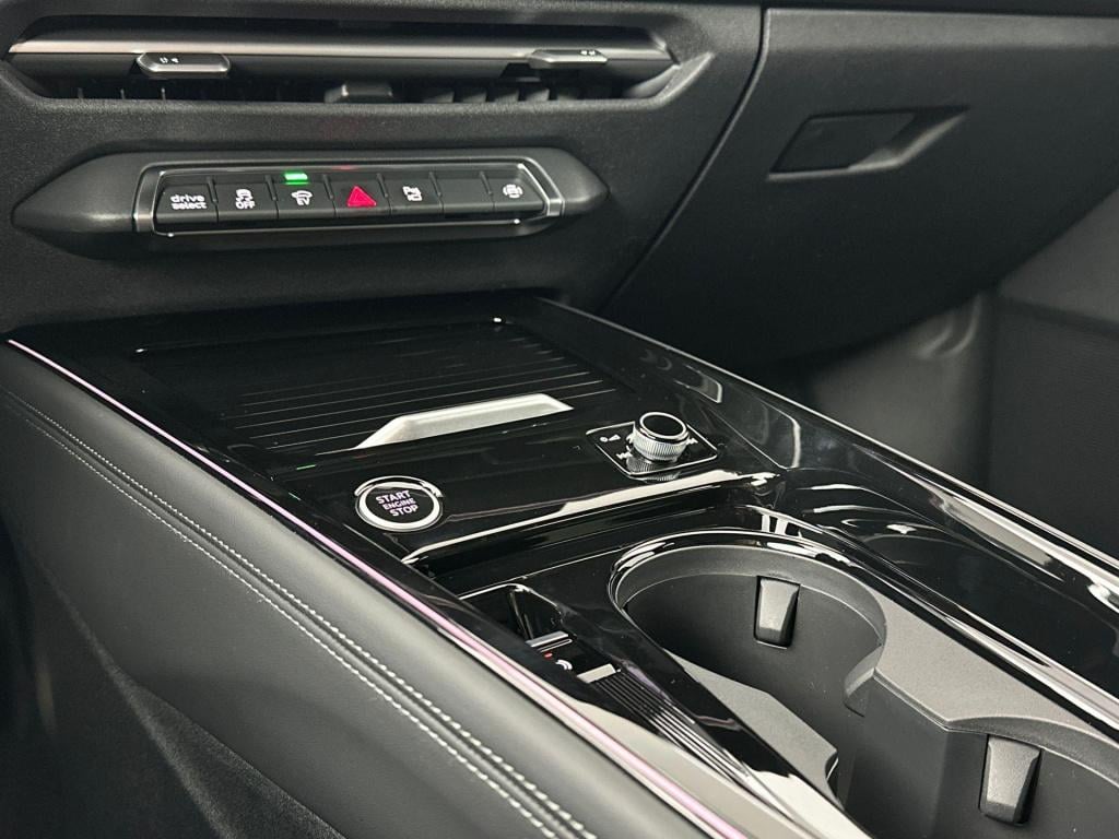 Audi Q3 sportback s edition e-hybrid 200 kw / 272 pk sportback 6 ver