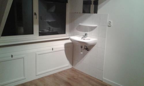 Te huur nette studentenkamer in de binnenstad van Vlissingen