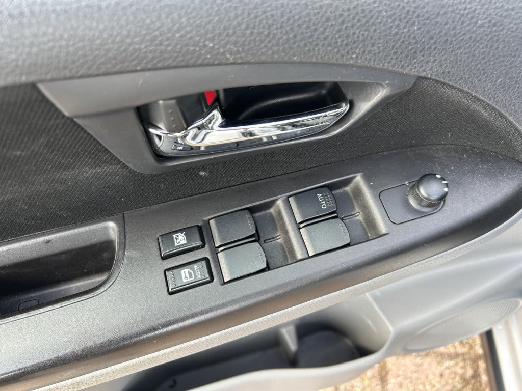 Suzuki Sx4 1.6 exclusive