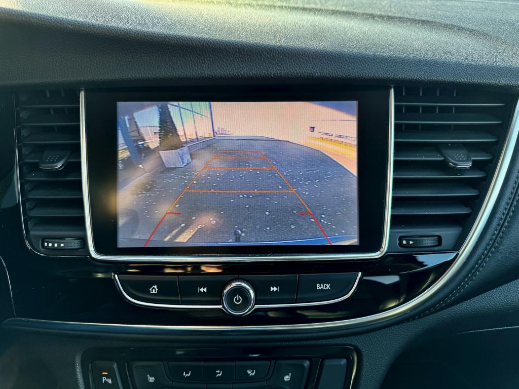 Opel Mokka 1.4 turbo innovation navi leder dak