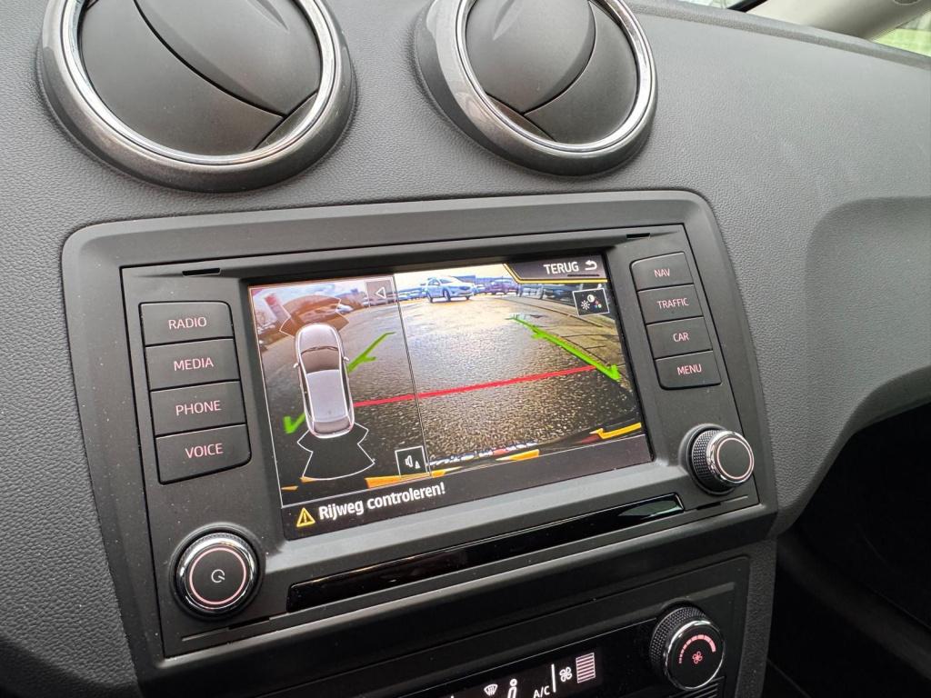 Seat Ibiza sc 1.0 ecotsi fr