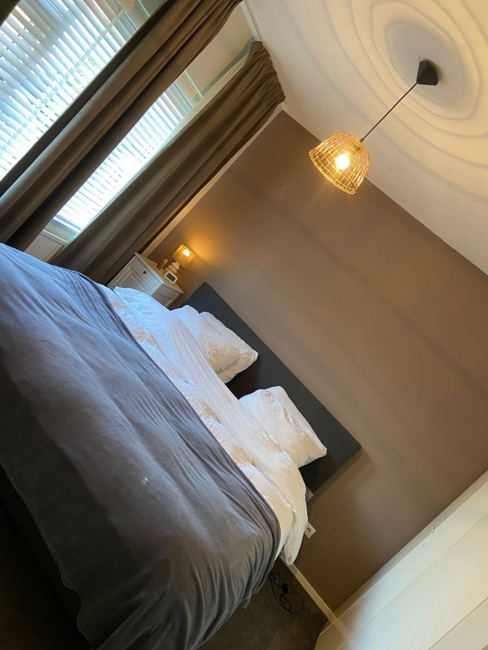 Tussenwoning te huur in Zonnemaire