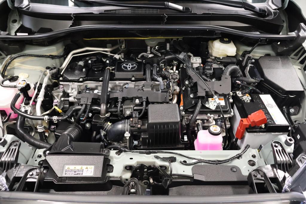 Toyota Corolla Cross hybrid 140 style