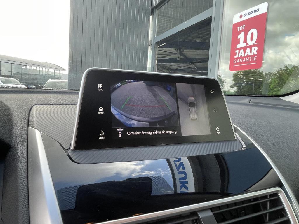 Mitsubishi Eclipse Cross 1.5 di-t instyle