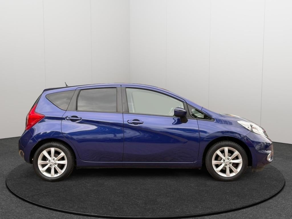 Nissan Note 1.2 dig-s connect ed