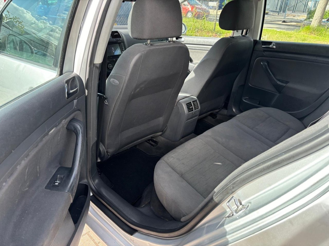 Volkswagen Golf 1.6FSi Automaat Vol Jaar Apk