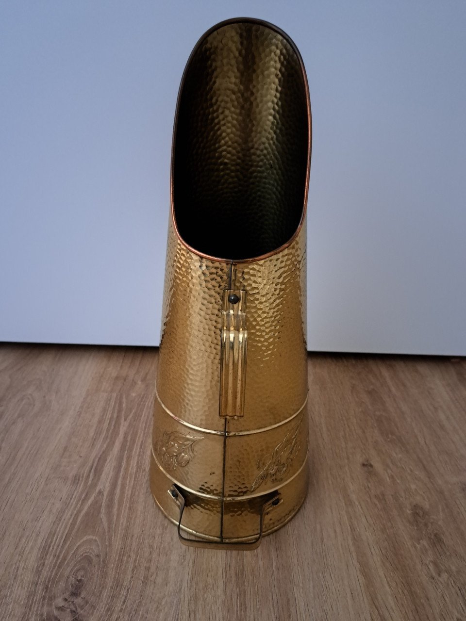 Decoratie kolenkit.