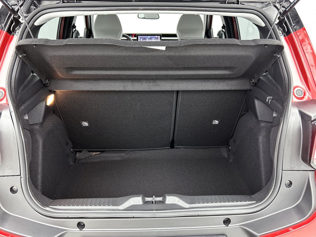 Citroen C3 turbo 100pk max | rijklaar | achteruitrijcamera | comfort seats 