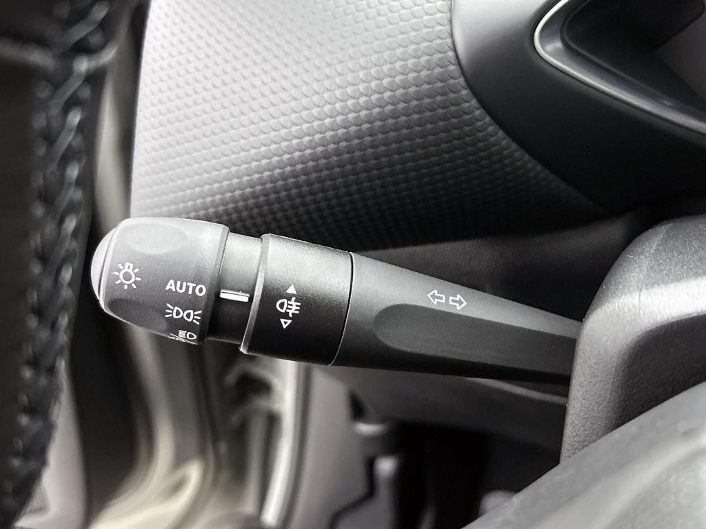 Ds Ds 3 e-tense bastille 54 kwh | pack style+comfort | pack techno | warmte