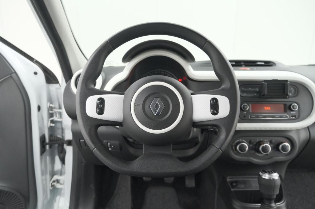 Renault Twingo 1.0 sce collection | cruise control |  airco | bluetooth rad