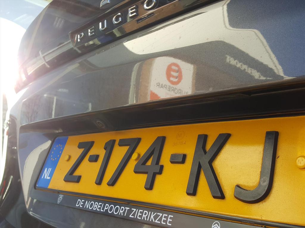 Peugeot 3008 1.6 plug-in hybrid 225pk e-eat8 gt pack apple carplay & androi