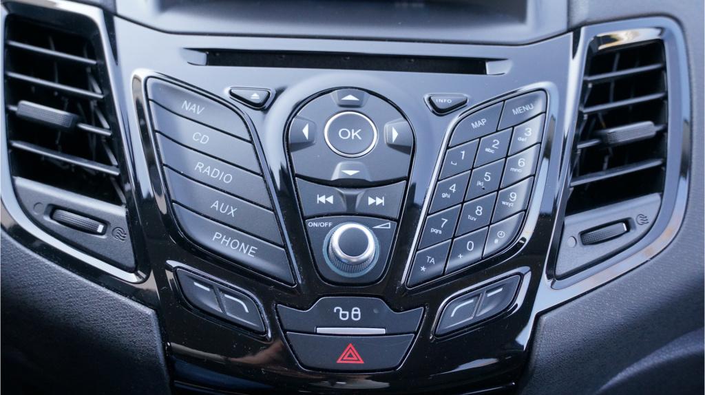 Ford Fiesta 1.0 ecoboost titanium rijklaar incl garantie